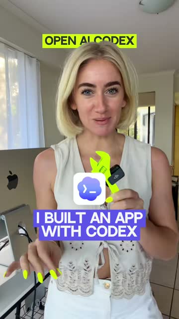 OpenAI: OpenAI Codex for Business (Finance Edition)