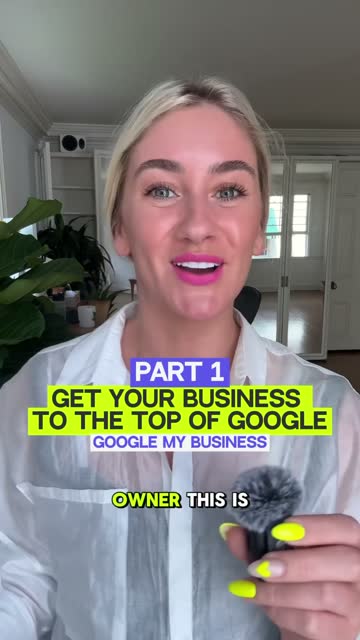 Semrush: Semrush Local: Invisible to Unmissable on Google (6-part series)