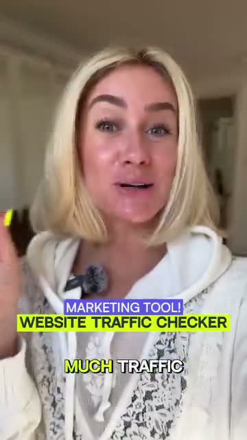 Similarweb: Similarweb web traffic research
