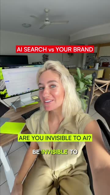 Similarweb: Similarweb AI Search Intelligence