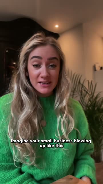 TikTok: TikTok for Business holiday season (#TikTokPartner)